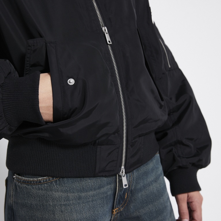 Bomber jacket "Skyler"